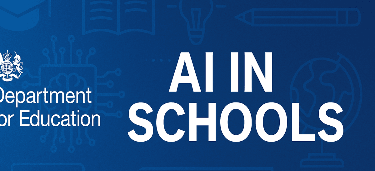 AI in Schools , The Biggest Risk Is Doing Nothing